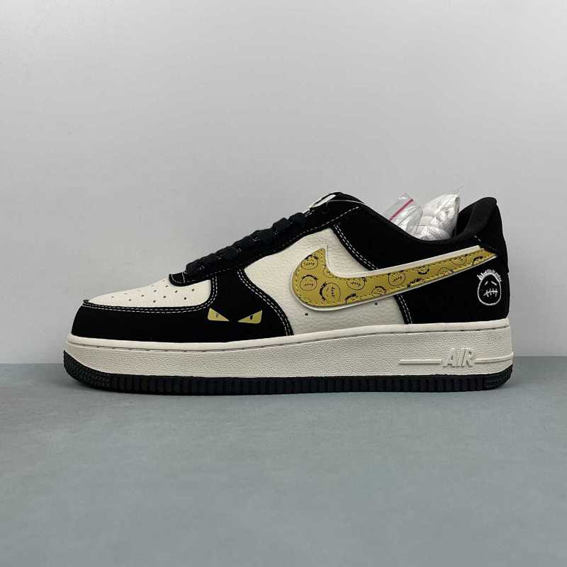 T Nike Air Force 1 BK1916-006 36-45